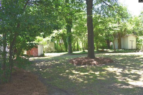 A home in Cayce