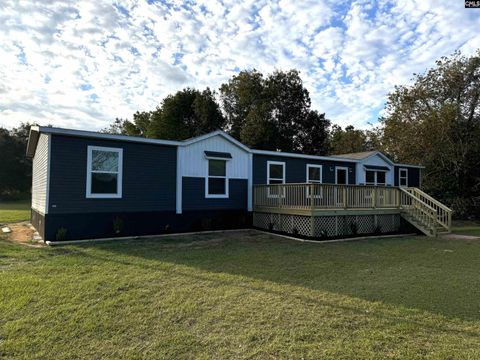 A home in Eutawville