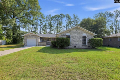 Photo of 401 Old Plantation Drive, West Columbia, SC 29172 (MLS # 643253)
