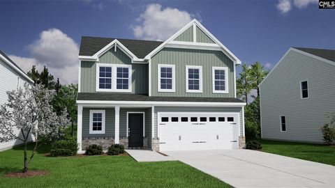 Photo of 6027 Edgemont Court, Elgin, SC 29045 (MLS # 631958)