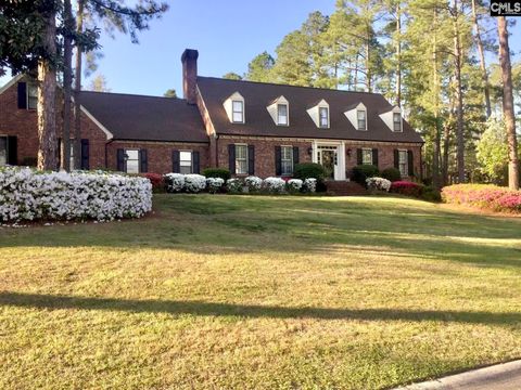 A home in Columbia