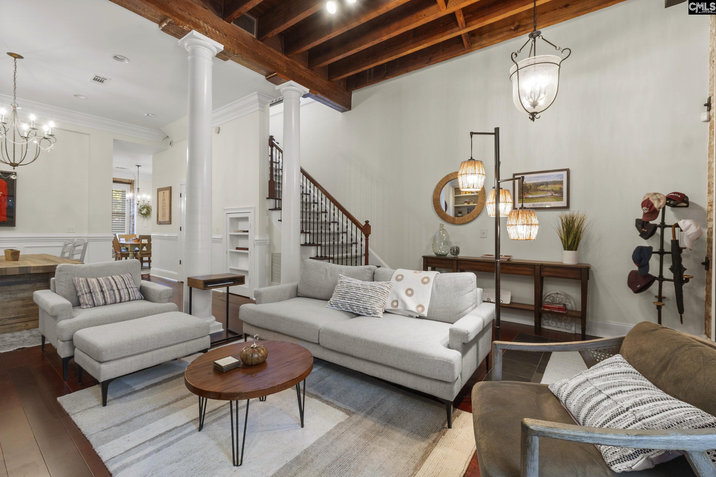 Columbia, South Carolina 29201, United States, 3 Bedrooms Bedrooms, ,3 BathroomsBathrooms,Residential,Active,236830