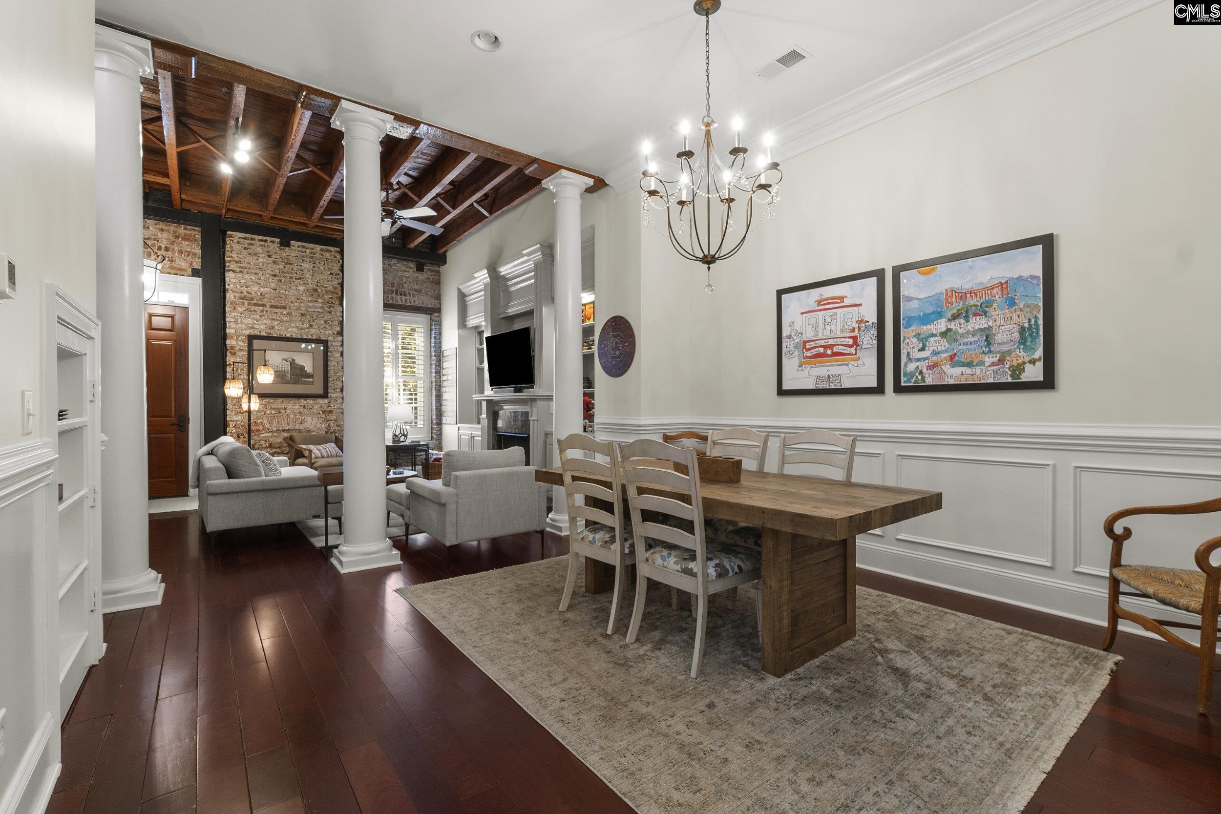 Columbia, South Carolina 29201, United States, 3 Bedrooms Bedrooms, ,3 BathroomsBathrooms,Residential,Active,236830