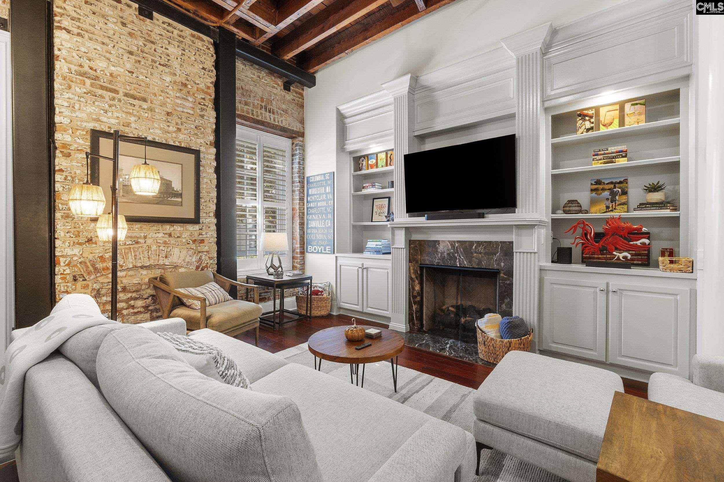 Columbia, South Carolina 29201, United States, 3 Bedrooms Bedrooms, ,3 BathroomsBathrooms,Residential,Active,236830