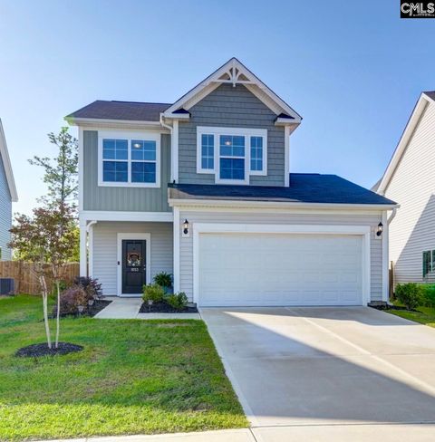 Photo of 1053 Ashcroft Circle, Columbia, SC 29229 (MLS # 634085)