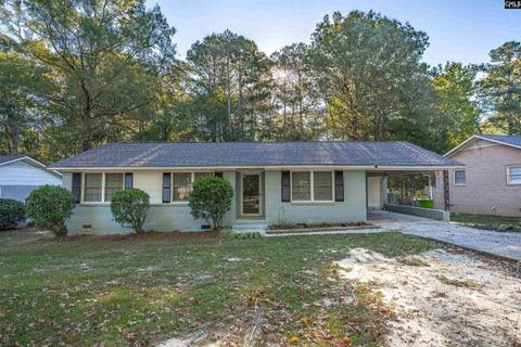 Photo of 1900 Rolling Hills Road, Columbia, SC 29210 (MLS # 620062)