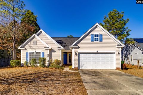 A home in Columbia