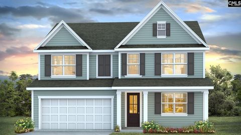 Photo of 320 Still Shores Drive, Gilbert, SC 29054 (MLS # 626498)