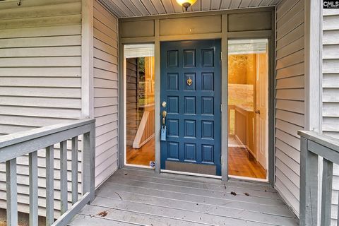 A home in Lexington