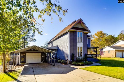 A home in Lexington