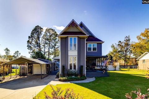 A home in Lexington