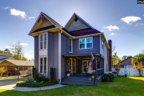 A home in Lexington