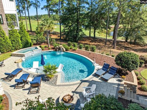 Photo of 27 Veranda Lane, Blythewood, SC 29016 (MLS # 619335)