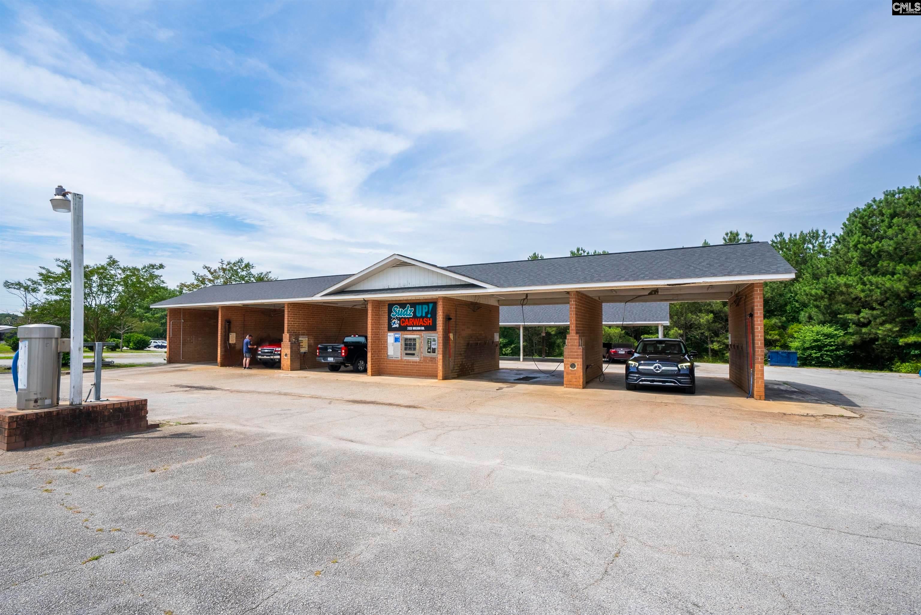 2123 Wilson Road, Newberry, SC, 29108