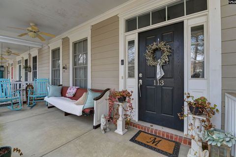 Photo of 113 Wescott Place, Columbia, SC 29229 (MLS # 627479)