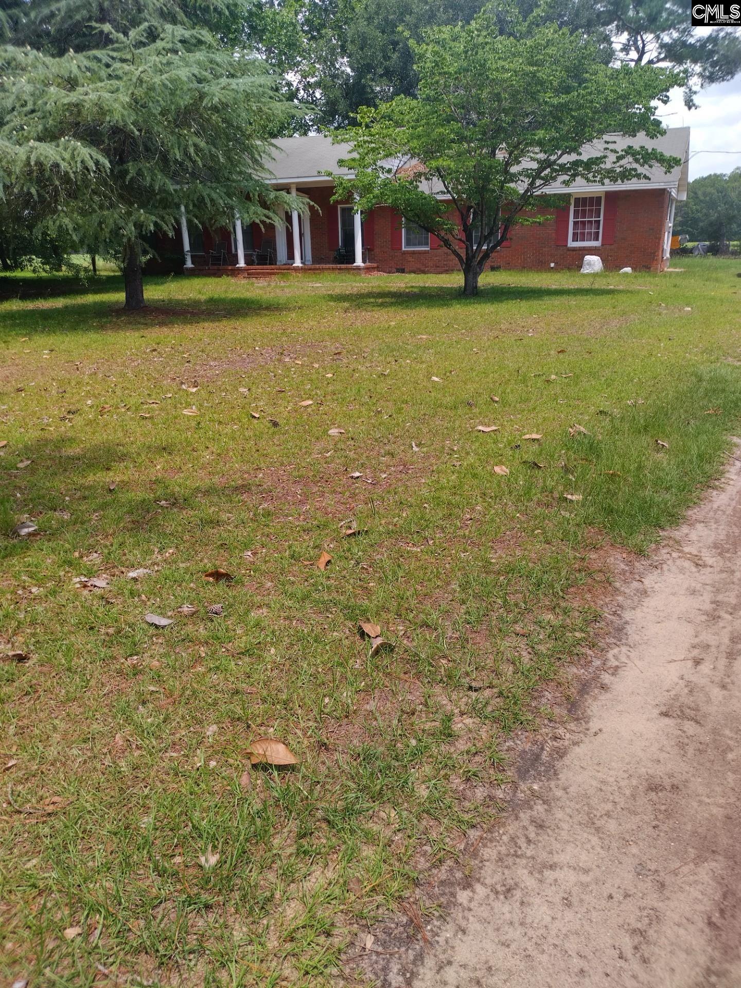 2421 Gallowaytown Road, Hartsville, SC, 29550
