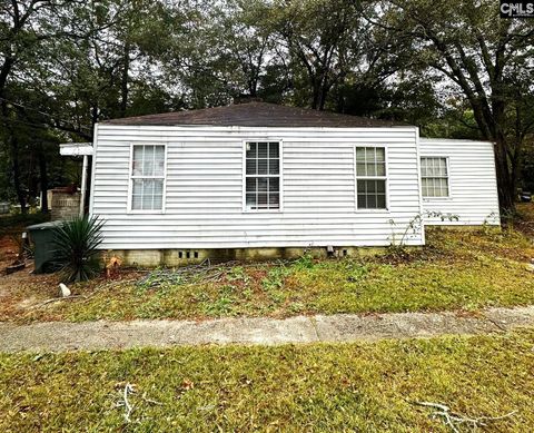 A home in Columbia