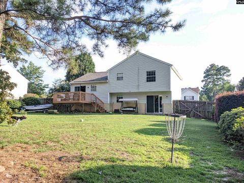 A home in Lexington