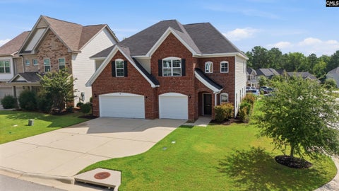 Photo of 104 Wynfair Court, Lexington, SC 29072 (MLS # 639481)