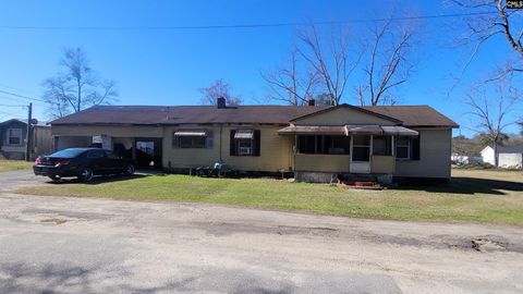 Photo of 140 FRANKLIN Street, Orangeburg, SC 29115 (MLS # 632890)