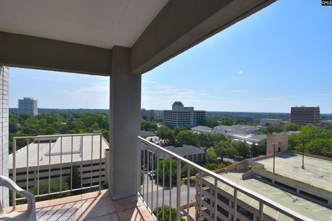 A home in Columbia