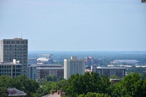 A home in Columbia