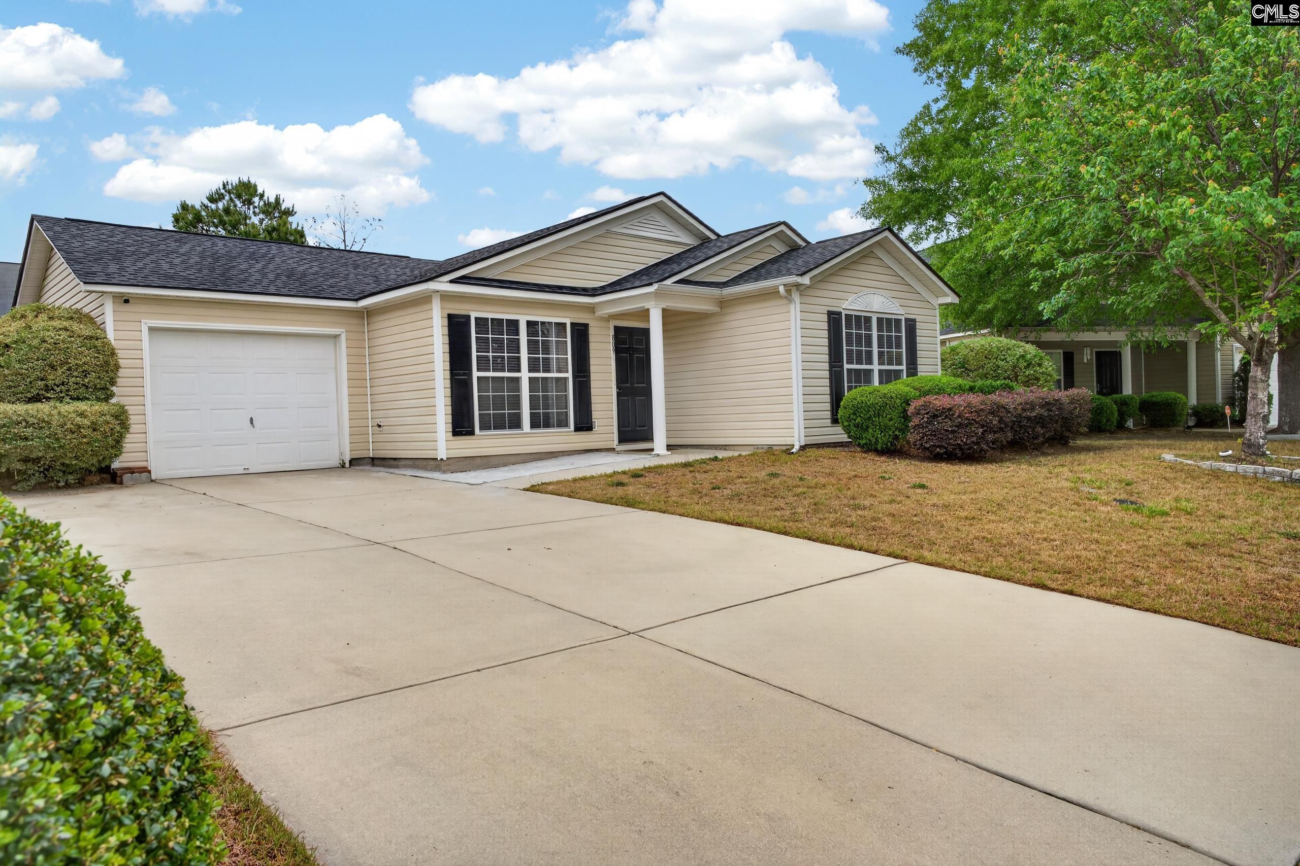 809 Wing Stripe Court
