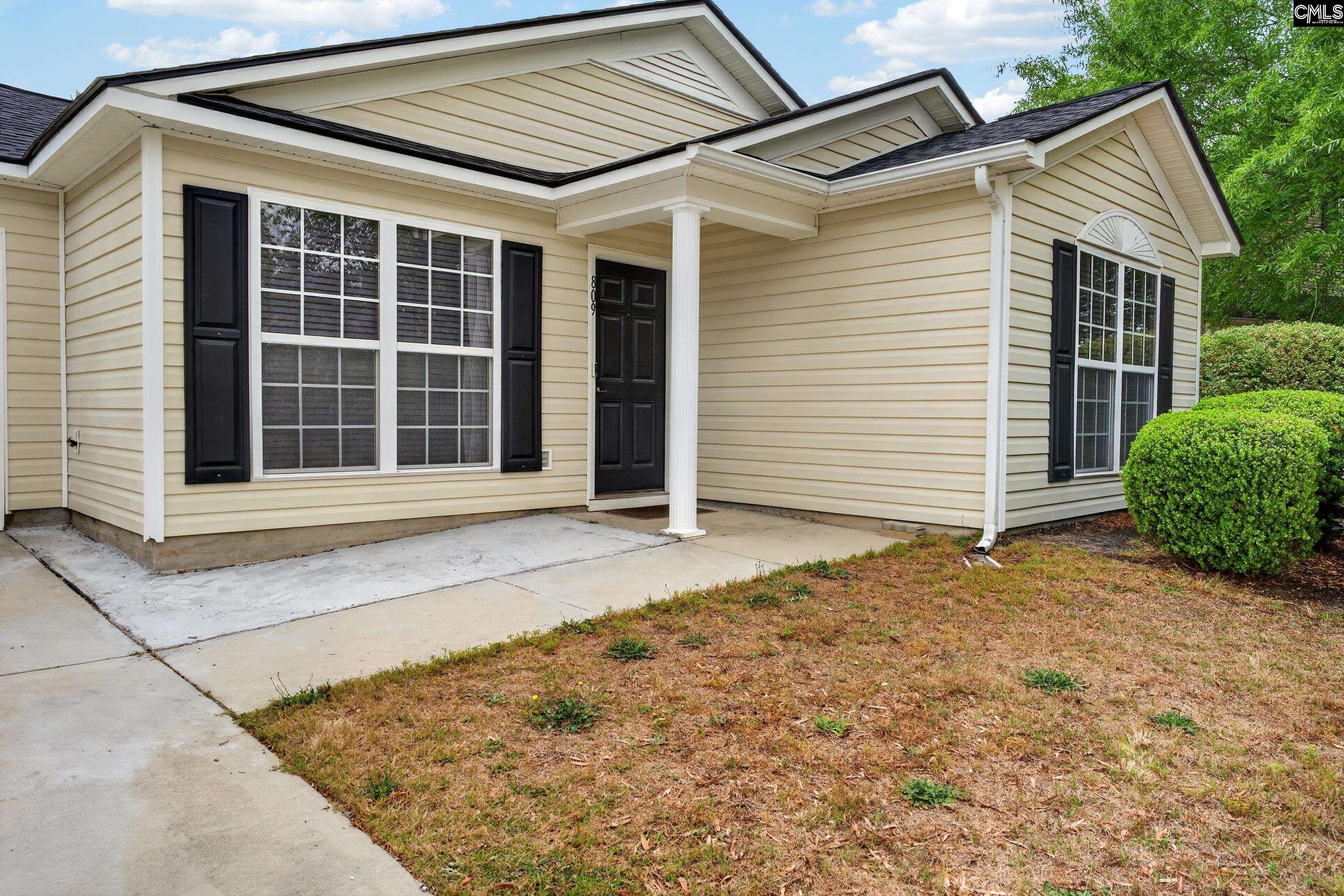 809 Wing Stripe Court