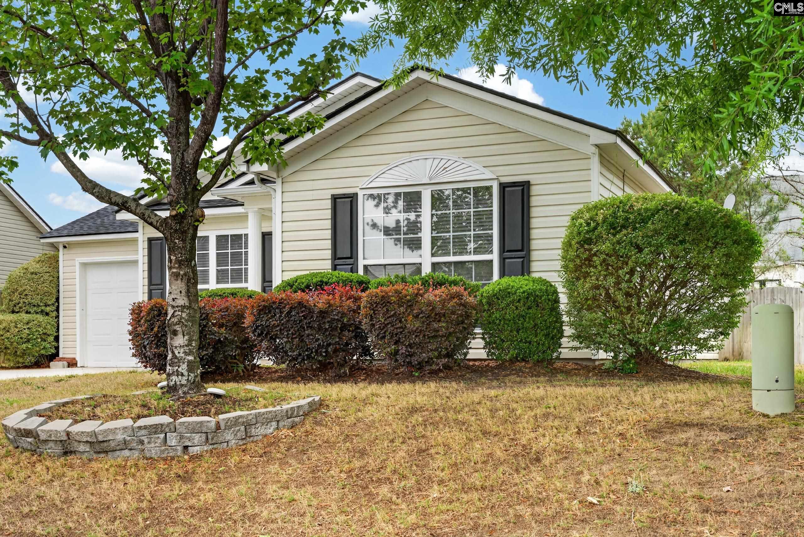 809 Wing Stripe Court