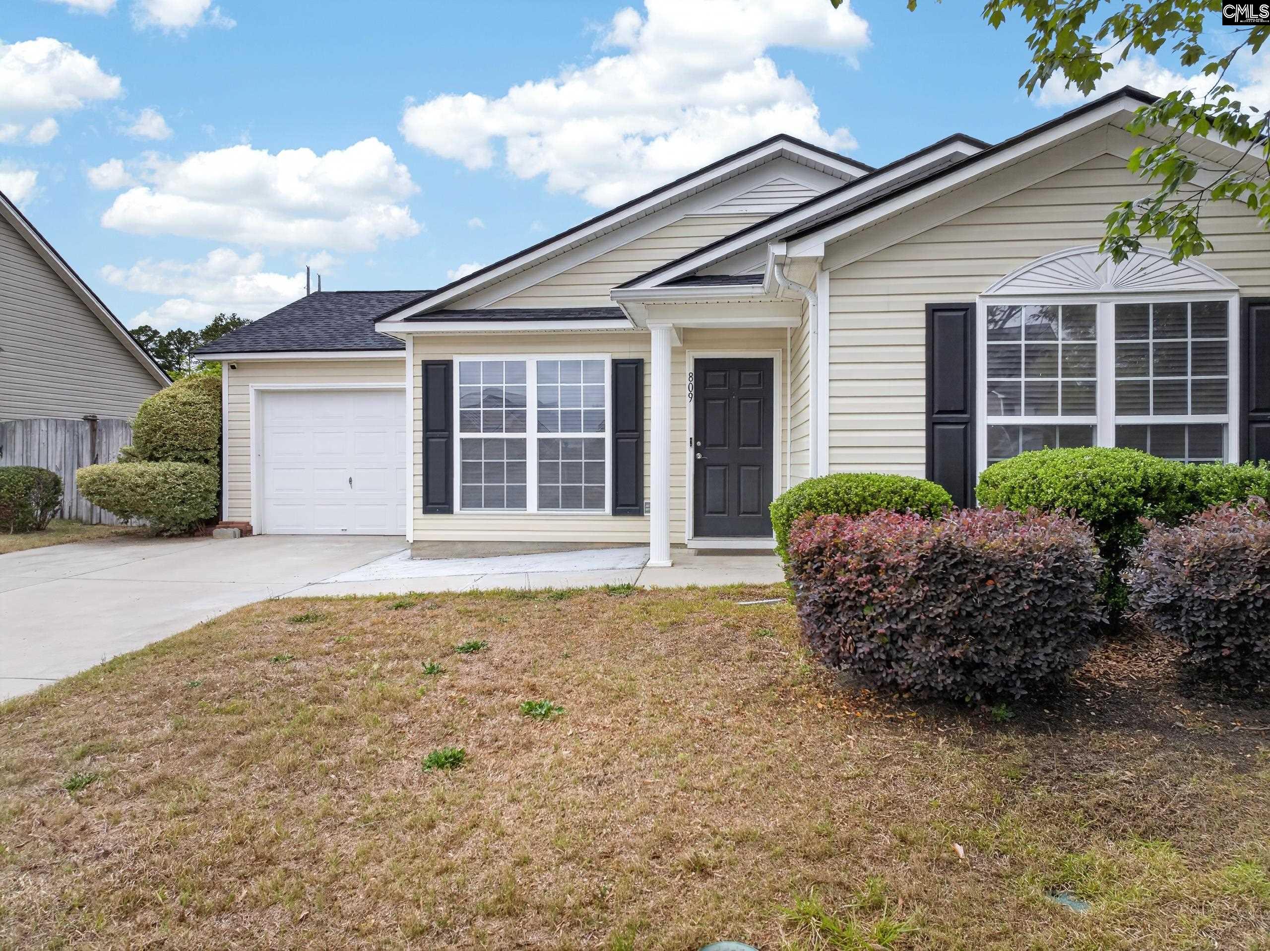809 Wing Stripe Court