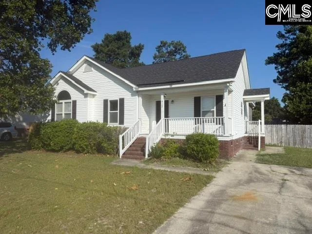 412 Ymca Road