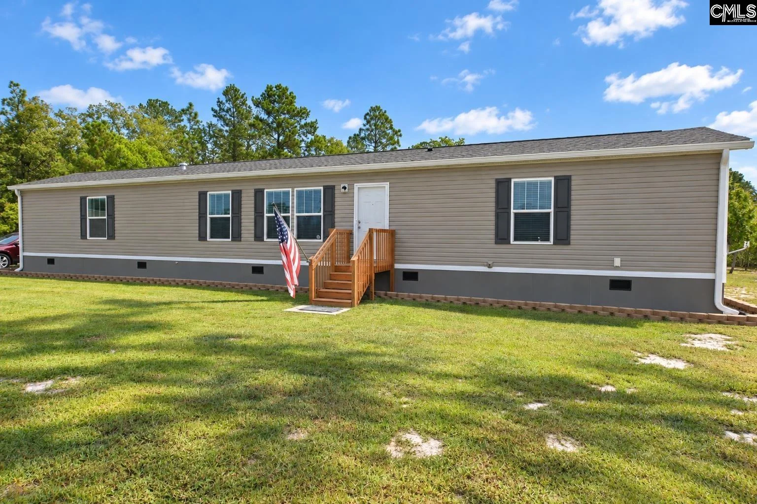 415 Finback Road, Wagener, SC, 29164