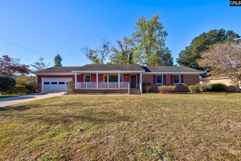 Photo of 2804 Larkhall Road, Columbia, SC 29223 (MLS # 646013)