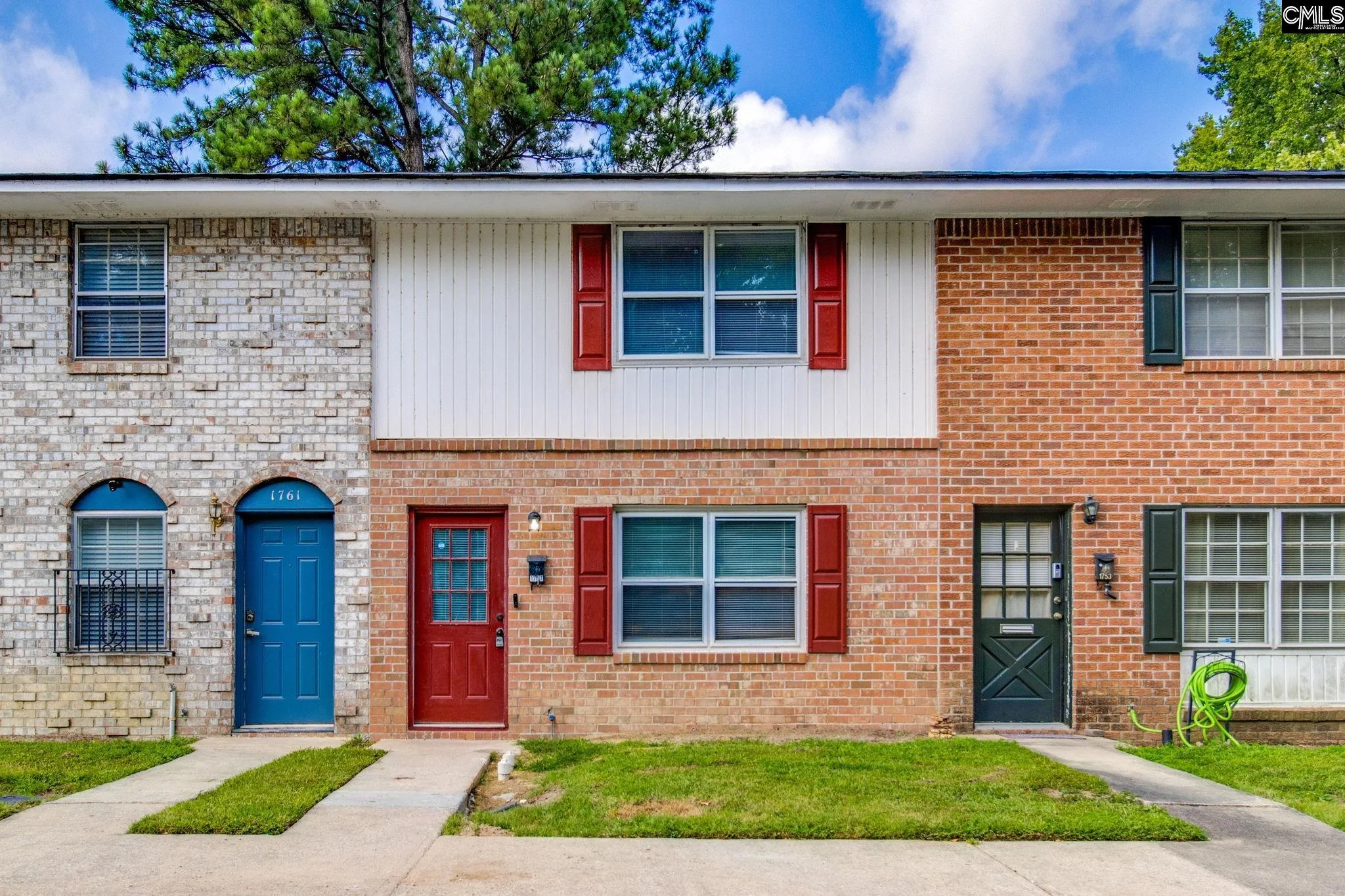 1757 Tall Pines Circle