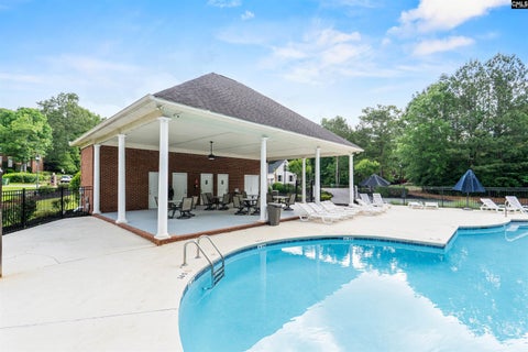 Photo of 108 Rolling Creek Circle, Irmo, SC 29063 (MLS # 633968)