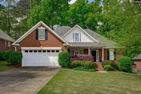 A home in Lexington