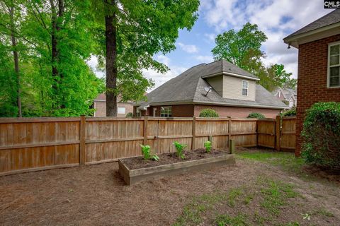 A home in Lexington