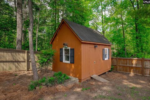 A home in Lexington