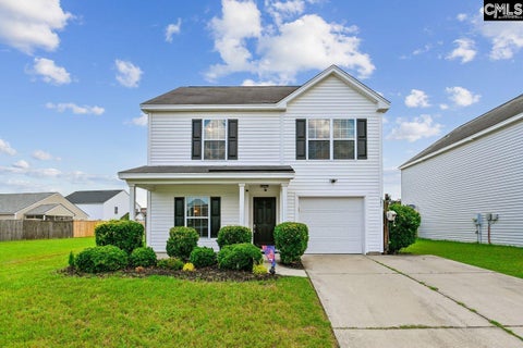 Photo of 243 Emerald Isle Drive, Moncks Corner, SC 29461 (MLS # 638808)