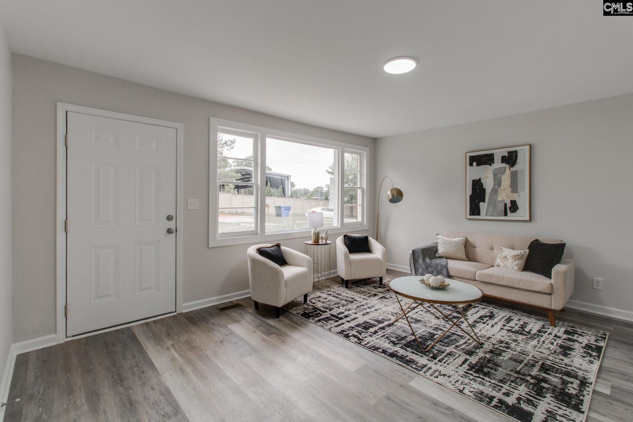 3051 English Avenue