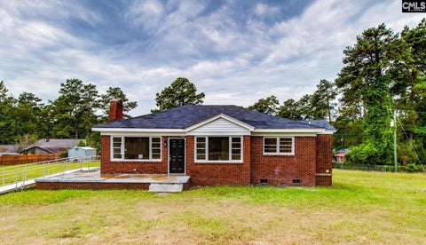 Photo of 3051 English Avenue, Columbia, SC 29204 (MLS # 643354)