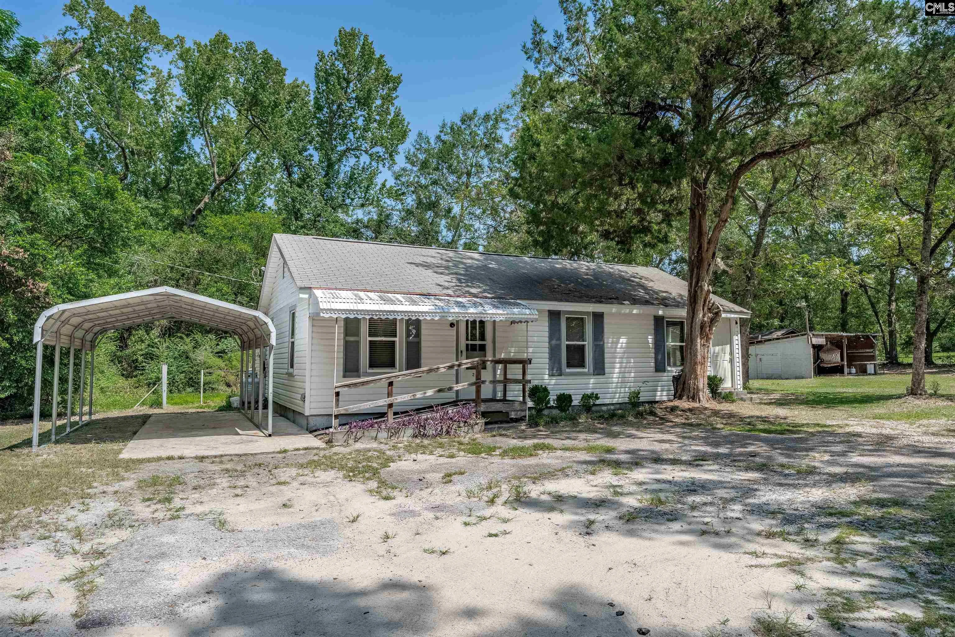 2115 Old State Road