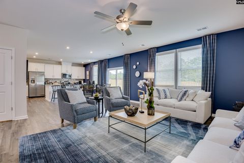 Photo of 611 Basalt Court, Chapin, SC 29036 (MLS # 634900)