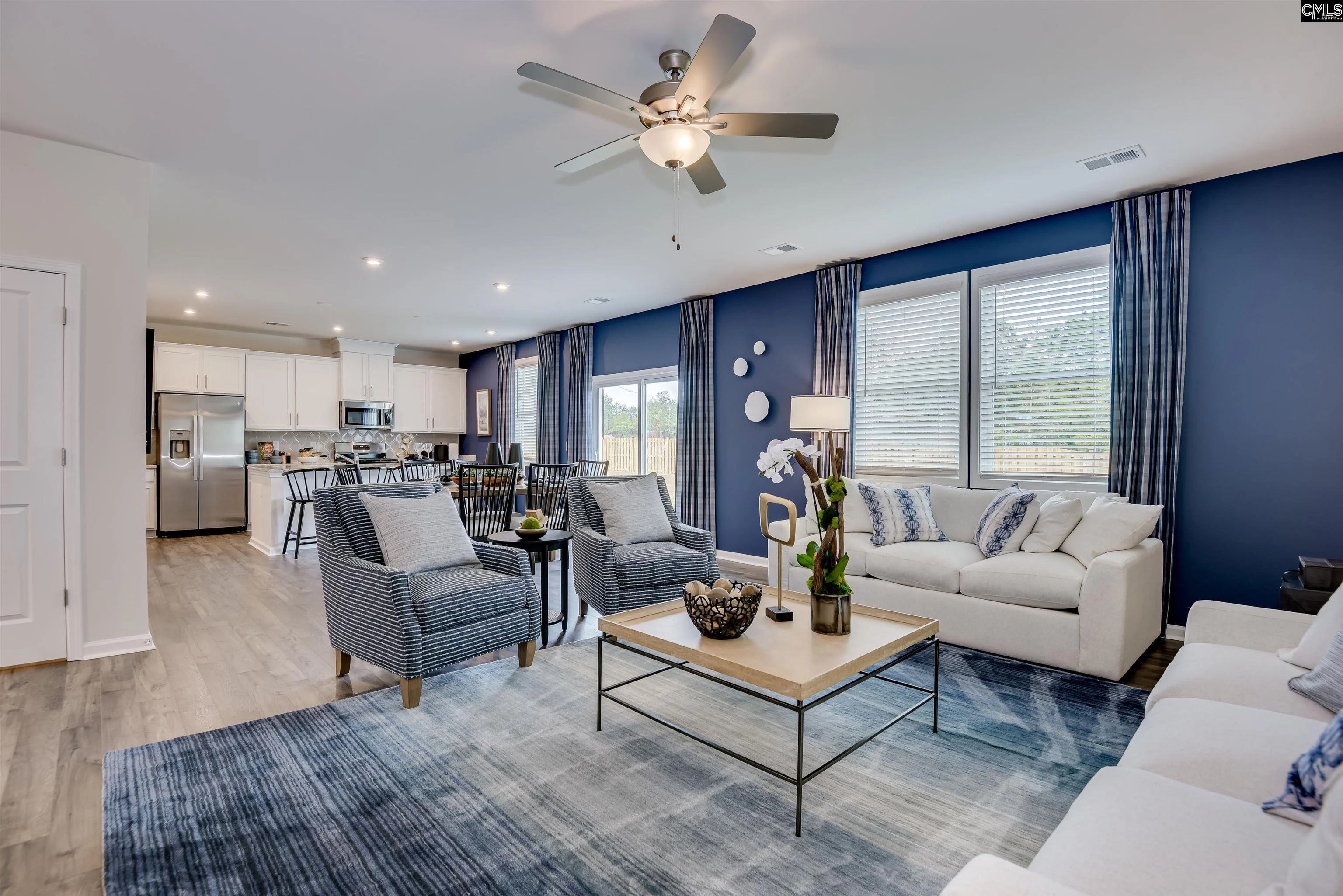 611 Basalt Court