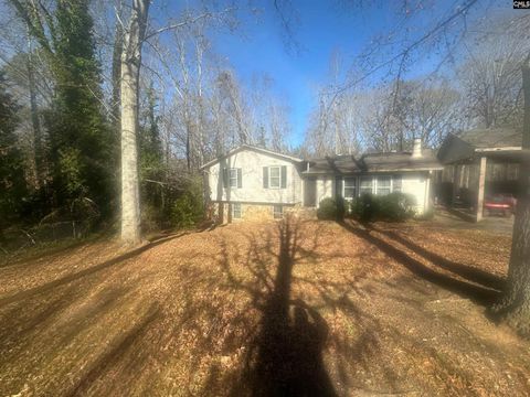 Photo of 307 Westminister Avenue, Laurens, SC 29360 (MLS # 623761)