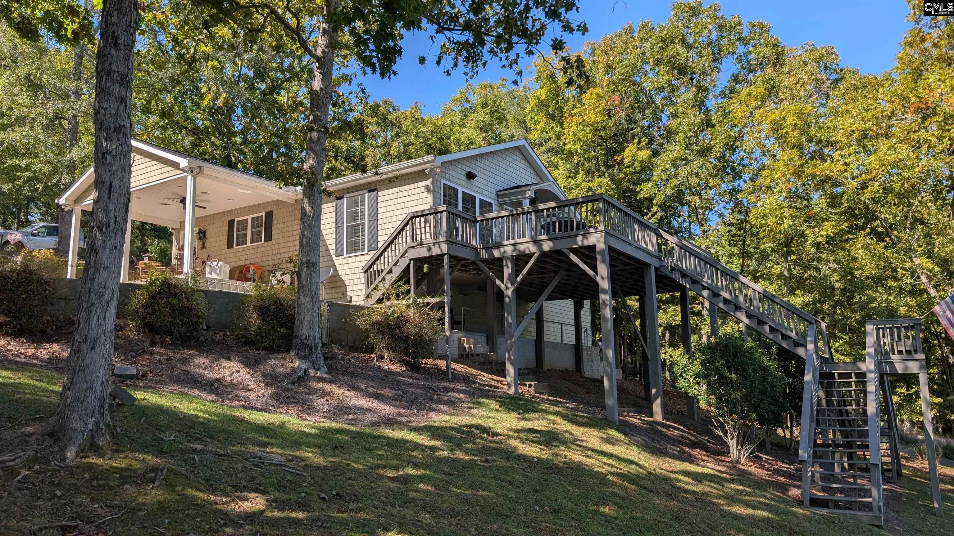 197 Cedar Point Road