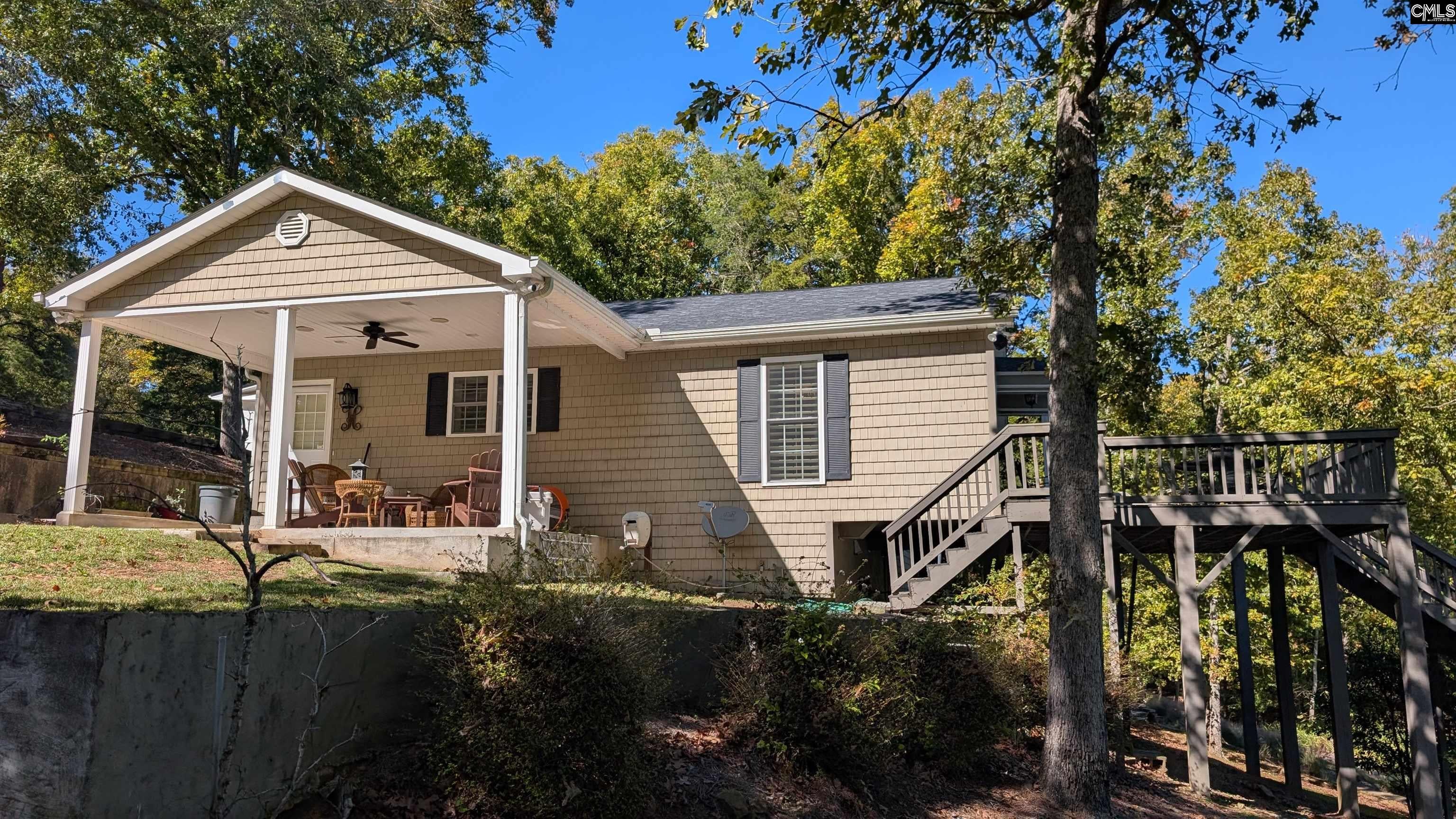 197 Cedar Point Road