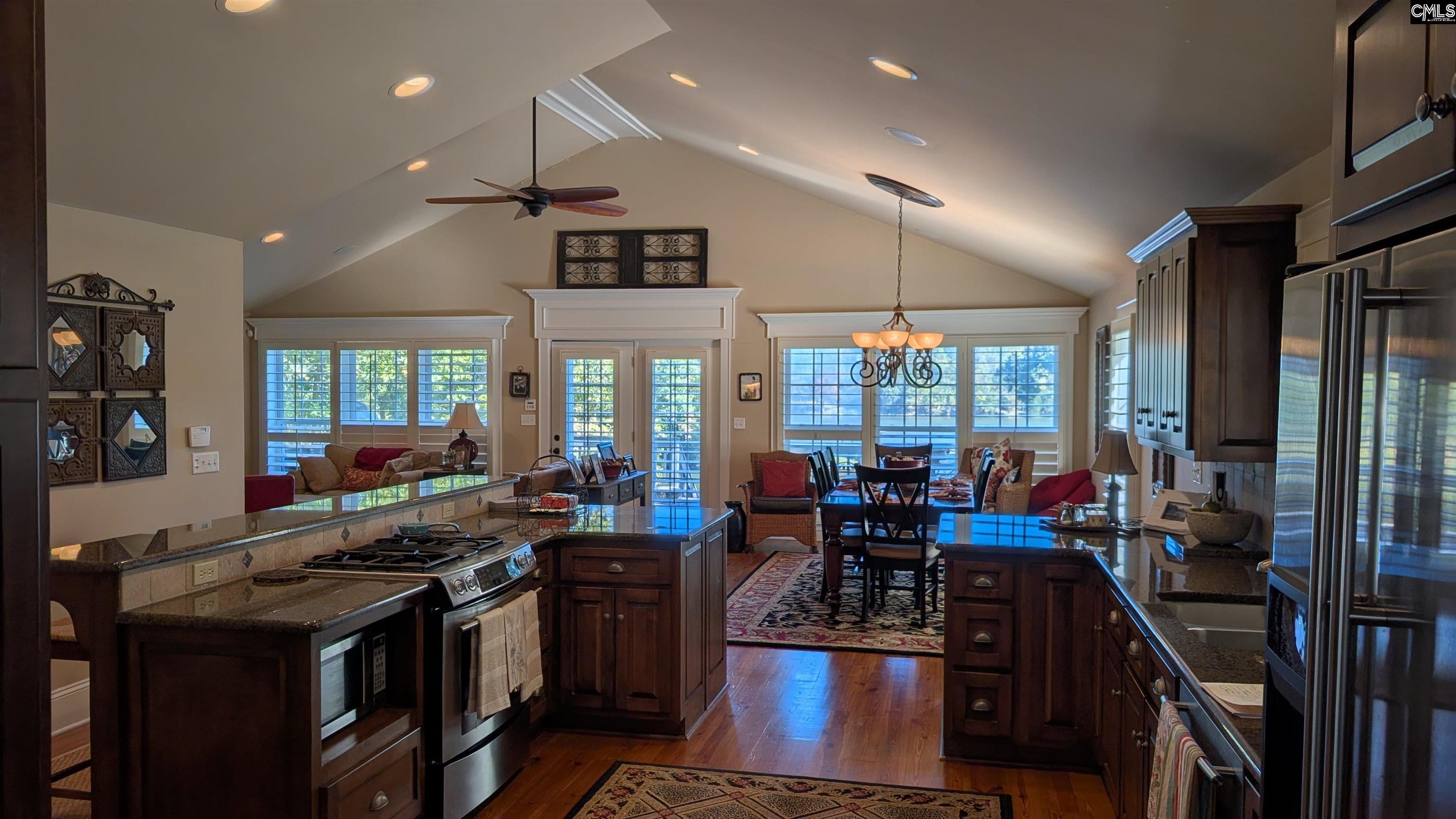 197 Cedar Point Road