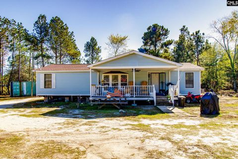 A home in Leesville