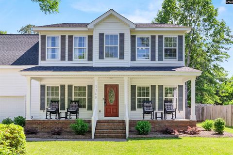 Photo of 1109 Saluda Chase Way, West Columbia, SC 29169 (MLS # 631652)